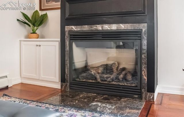 13 Oak Place, Manitou Springs, CO 80829