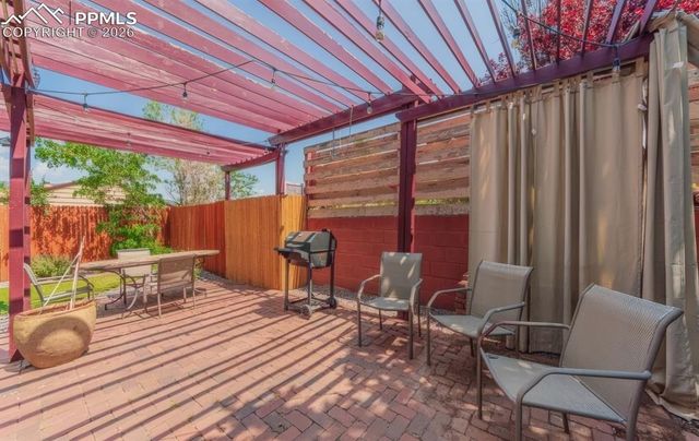 13 Oak Place, Manitou Springs, CO 80829