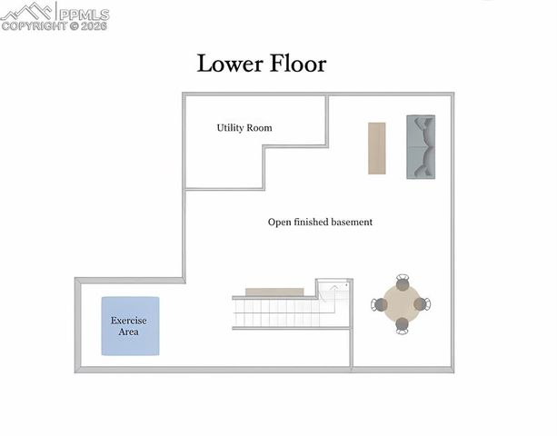 13 Oak Place, Manitou Springs, CO 80829
