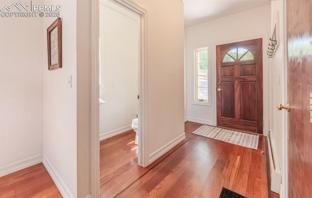 13 Oak Place, Manitou Springs, CO 80829