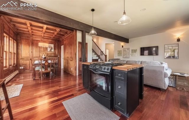 13 Oak Place, Manitou Springs, CO 80829