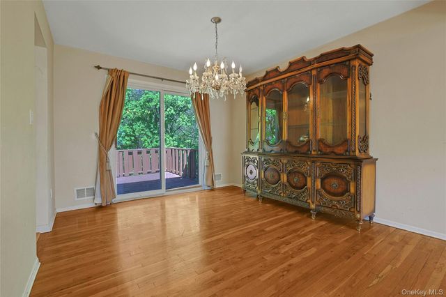 48 Lake Nanuet Drive, Nanuet, NY 10954