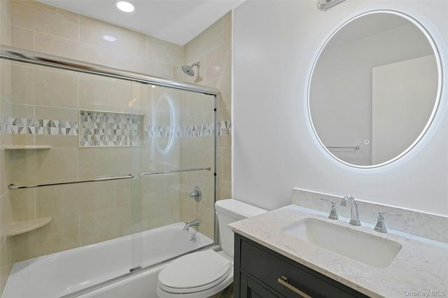 48 Lake Nanuet Drive, Nanuet, NY 10954