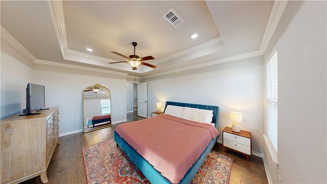 4394 W Barhem Drive, Fayetteville, AR 72704