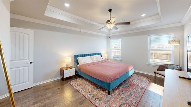 4394 W Barhem Drive, Fayetteville, AR 72704