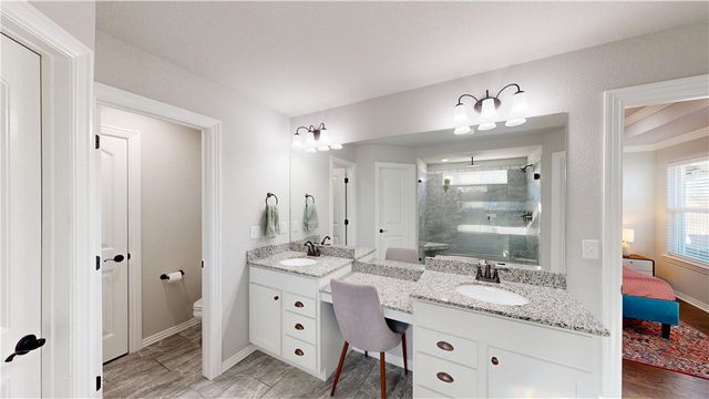 4394 W Barhem Drive, Fayetteville, AR 72704