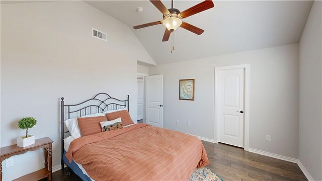 4394 W Barhem Drive, Fayetteville, AR 72704