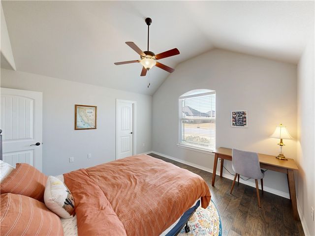 4394 W Barhem Drive, Fayetteville, AR 72704