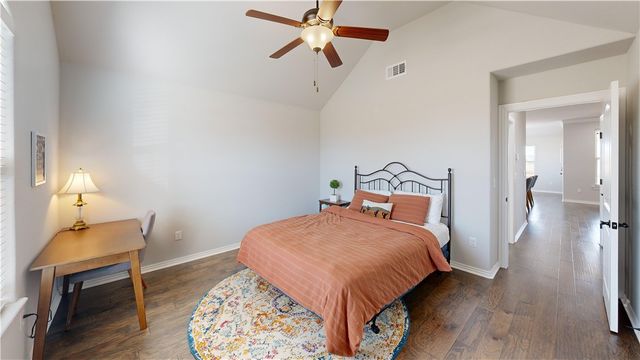 4394 W Barhem Drive, Fayetteville, AR 72704