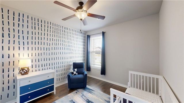 4394 W Barhem Drive, Fayetteville, AR 72704