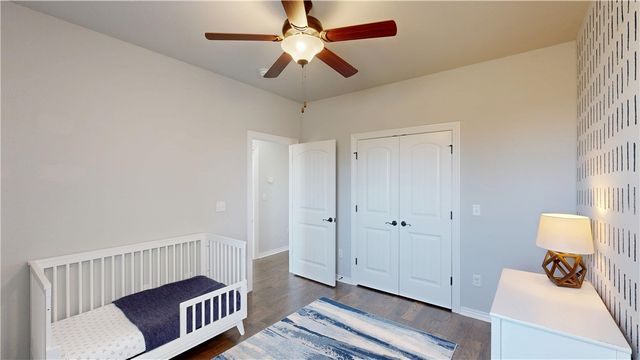 4394 W Barhem Drive, Fayetteville, AR 72704