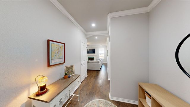 4394 W Barhem Drive, Fayetteville, AR 72704