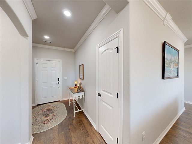 4394 W Barhem Drive, Fayetteville, AR 72704