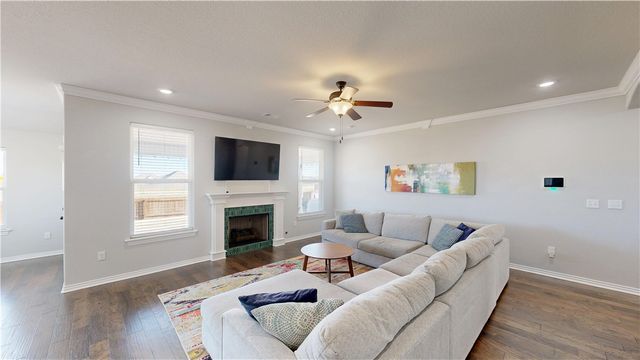 4394 W Barhem Drive, Fayetteville, AR 72704