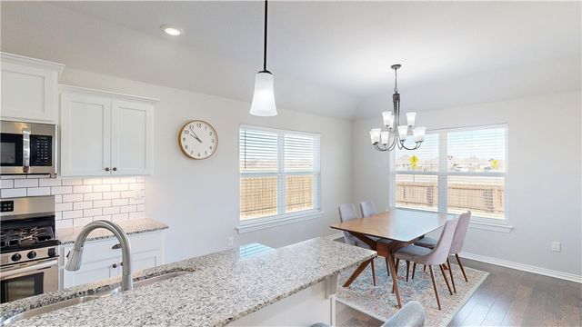 4394 W Barhem Drive, Fayetteville, AR 72704