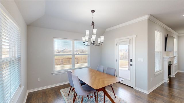 4394 W Barhem Drive, Fayetteville, AR 72704