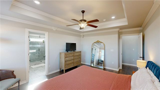 4394 W Barhem Drive, Fayetteville, AR 72704