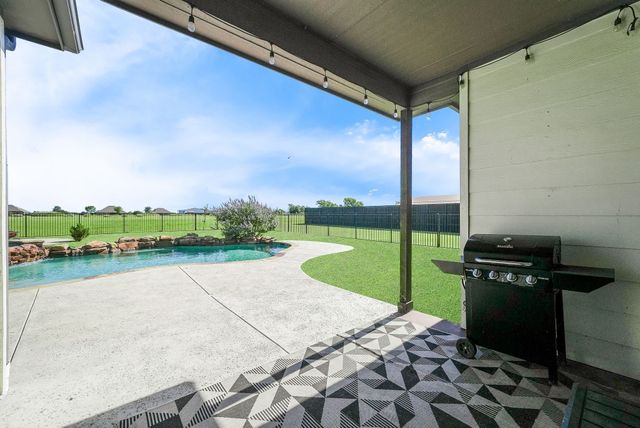 2423 County Road 2710, Caddo Mills, TX 75135