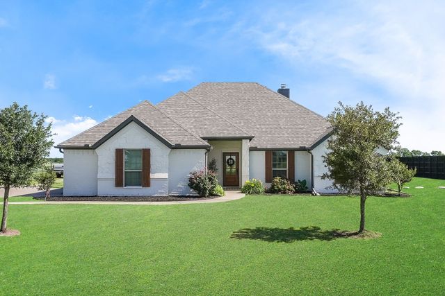 2423 County Road 2710, Caddo Mills, TX 75135