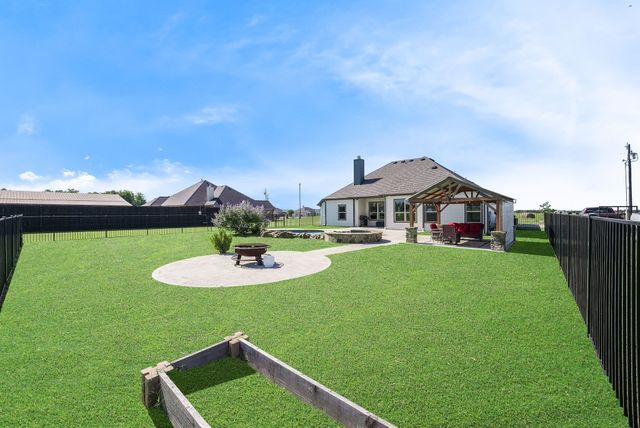 2423 County Road 2710, Caddo Mills, TX 75135