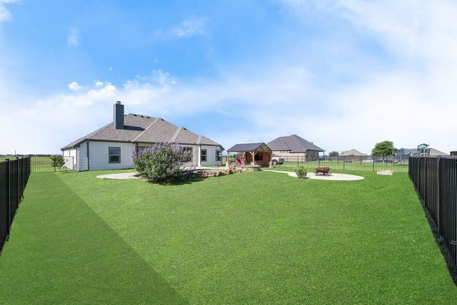 2423 County Road 2710, Caddo Mills, TX 75135