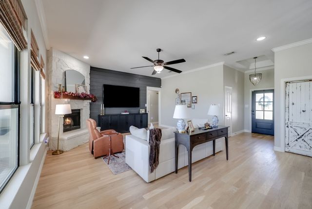 2423 County Road 2710, Caddo Mills, TX 75135
