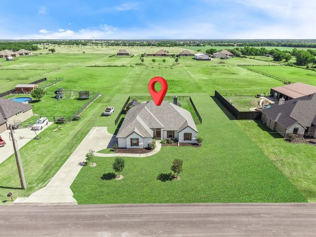 2423 County Road 2710, Caddo Mills, TX 75135