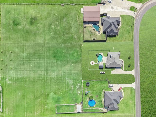 2423 County Road 2710, Caddo Mills, TX 75135