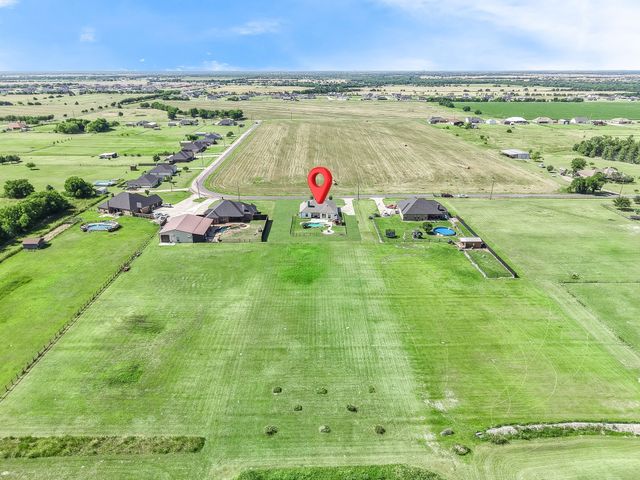 2423 County Road 2710, Caddo Mills, TX 75135