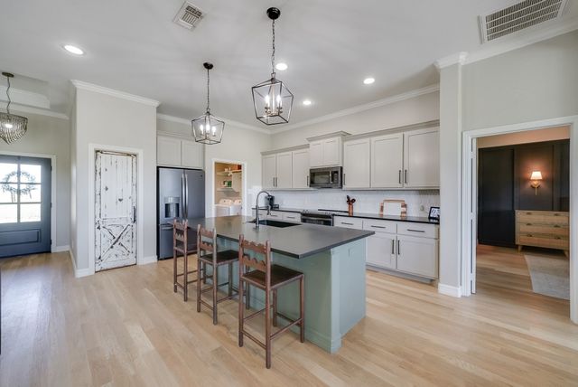 2423 County Road 2710, Caddo Mills, TX 75135