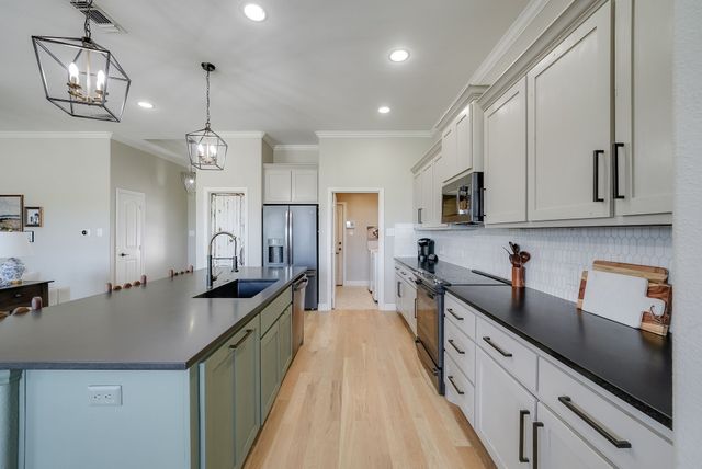 2423 County Road 2710, Caddo Mills, TX 75135