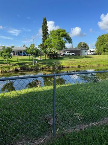 6368 NW 24th Court, Margate, FL 33063
