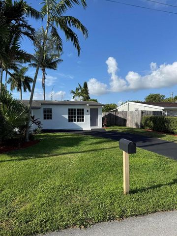 6368 NW 24th Court, Margate, FL 33063