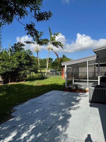 6368 NW 24th Court, Margate, FL 33063