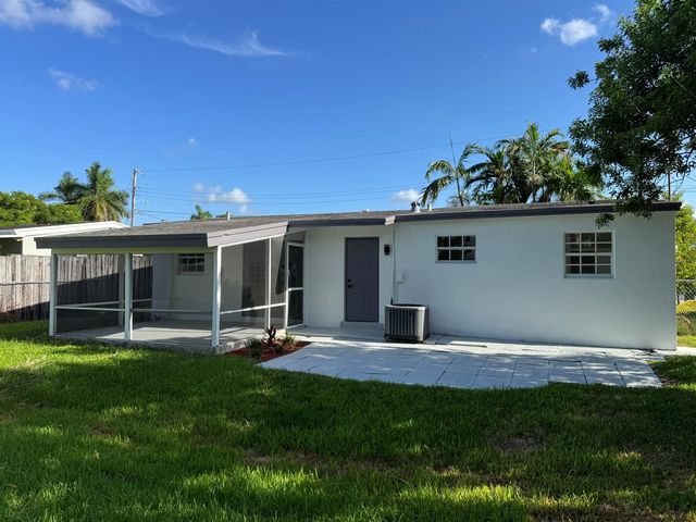 6368 NW 24th Court, Margate, FL 33063