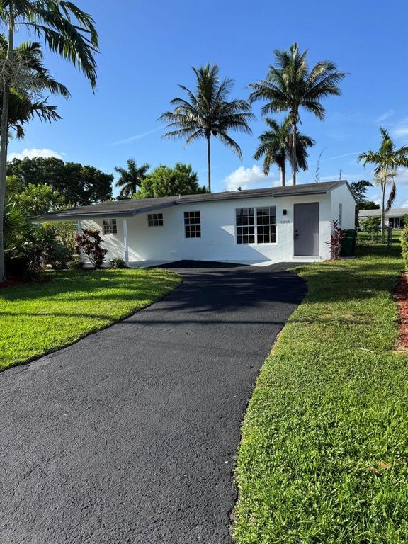 6368 NW 24th Court, Margate, FL 33063