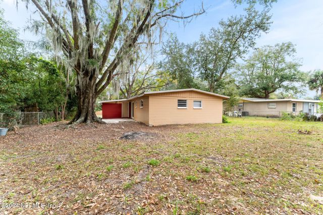 325 TOCCOA RD Road, Orange Park, FL 32073