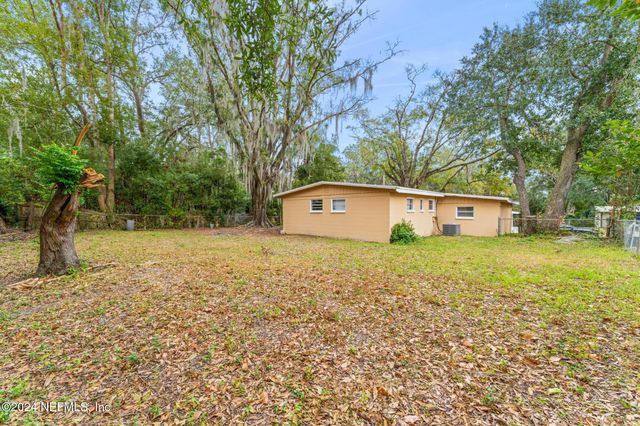 325 TOCCOA RD Road, Orange Park, FL 32073