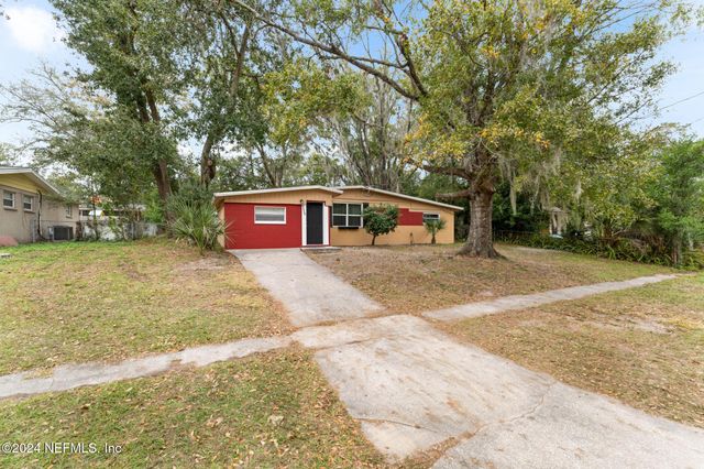 325 TOCCOA RD Road, Orange Park, FL 32073