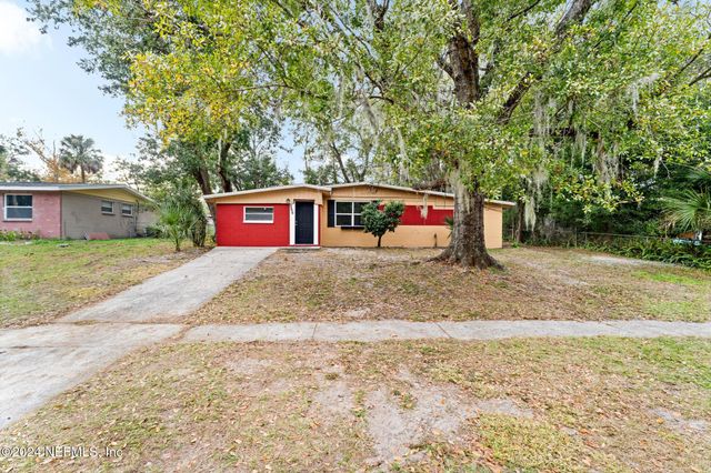 325 TOCCOA RD Road, Orange Park, FL 32073