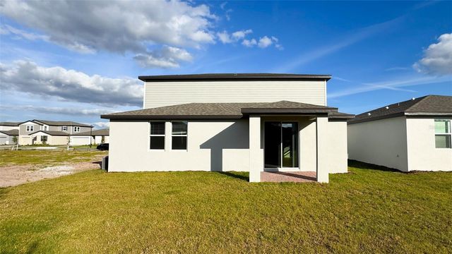 2900 WILD OLIVE DRIVE, St Cloud, FL 34772