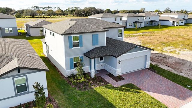 2900 WILD OLIVE DRIVE, St Cloud, FL 34772