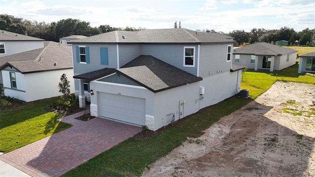 2900 WILD OLIVE DRIVE, St Cloud, FL 34772