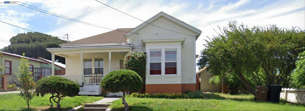 819 W 3rd St, Antioch, CA 94509