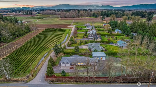 693 Shultz Drive, Bellingham, WA 98226