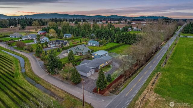 693 Shultz Drive, Bellingham, WA 98226