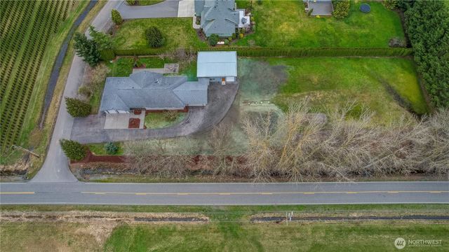 693 Shultz Drive, Bellingham, WA 98226