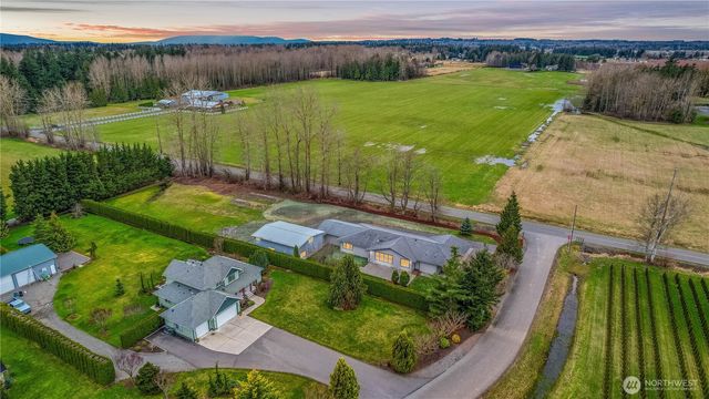 693 Shultz Drive, Bellingham, WA 98226