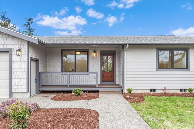 693 Shultz Drive, Bellingham, WA 98226