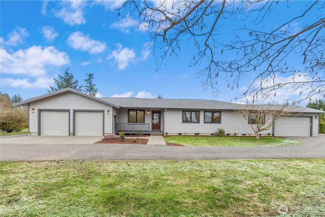693 Shultz Drive, Bellingham, WA 98226